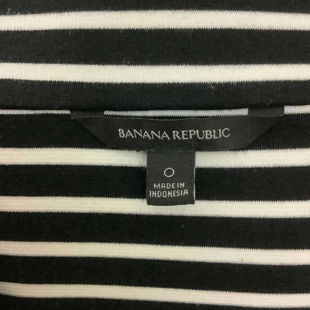 Banana Republic banana republic
